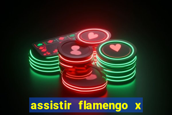 assistir flamengo x atletico mg futemax